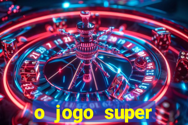 o jogo super genius paga mesmo